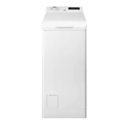 Uchwyt panelu z nadrukiem do pralki Electrolux / AEG 1087281091
