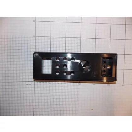 Front panelu sterowania do kuchenki mikrofalowej Amica 1032189