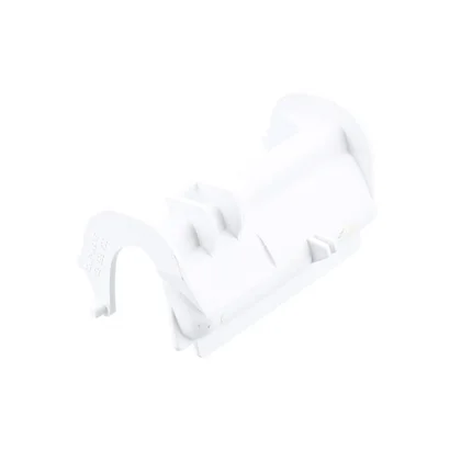Uchwyt drzwi zmywarki Electrolux / AEG biały 1525887004