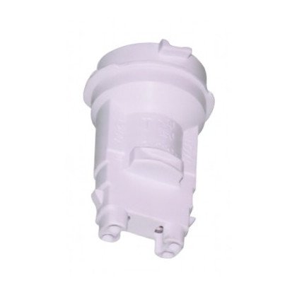 Uchwyt lampy do chłodziarko-zamrażarki Amica 1040876
