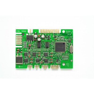 Panel oprogramowania 4I - A1 (8039903)