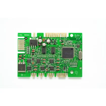 Panel oprogramowania do płyty indukcyjnej Amica 4I - A1 8039903