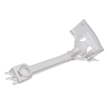 Mocowanie górnego spryskiwacza do zmywarki Whirlpool / Indesit / Ariston / Hotpoint 482000005617 C00378225