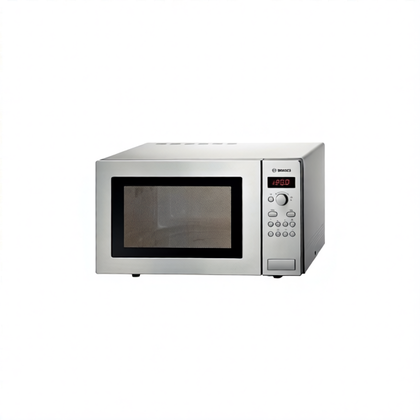 Kuchenka mikrofalowa wolnostojąca Bosch HMT 84M451 25 l 900 W