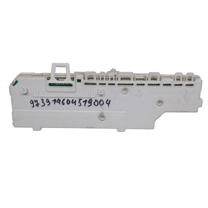 Elementy elektryczne do pralek r Skonfigurowany moduł elektroniczny do pralko-suszarki Electrolux / AEG EWM10931 973914604519004