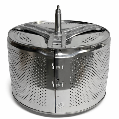 Bęben pralki z krzyżakiem 22114641 do pralek Sharp / Vestel, oryginał