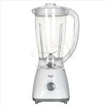 Blender kielichowy Adler AD 4057 450 W biało-szary