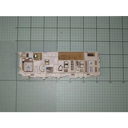 Elementy elektryczne do pralek r Płytka sterowania do pralki Amica 1024291
