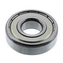 Przednie łożysko bębna do pralki Electrolux / AEG 20 x 52 x 15 mm 50215938007