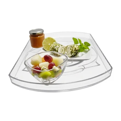 Obrotowa półka SpinView do lodówki Electrolux / AEG 9029798924
