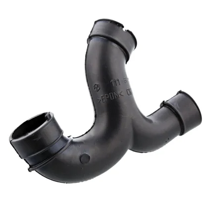 Złącze rurowe Y-kształtne do zmywarki Electrolux / AEG 1118796000