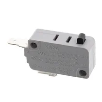 Przełącznik blokady drzwi do kuchenki mikrofalowej Electrolux / AEG 50282075006