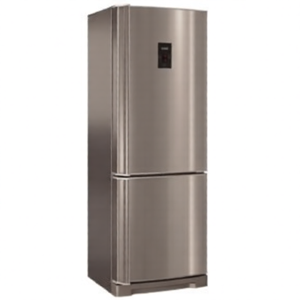 Kompletna bateria parownika do chłodziarko-zamrażarki Electrolux / AEG 2425571110