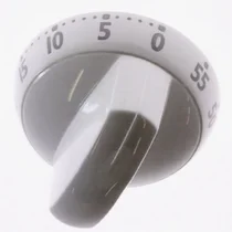 Przycisk timera do kuchenki Electrolux / AEG 3425584517