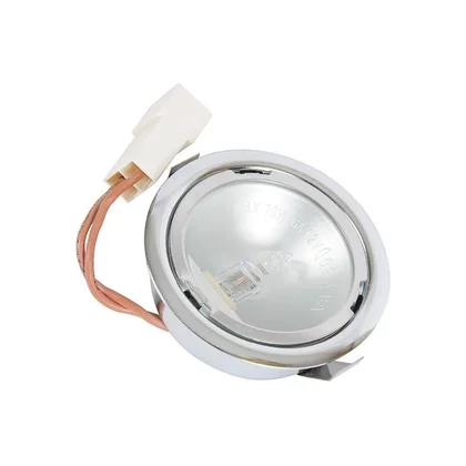 Kompletne oświetlenie halogenowe do okapu kuchennego Electrolux / AEG 50261584002