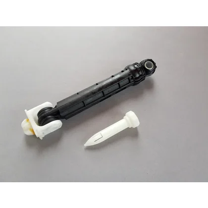 Amortyzator do pralki Indesit / Ariston / Hotpoint / Whirlpool 80 N z kołkiem C00647262