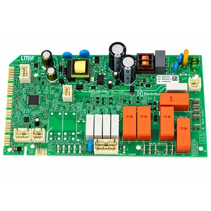 Moduł zasilania elektronika mocy OVC5000 piekarnika Electrolux / AEG 140028861338 140028861239 oryginał