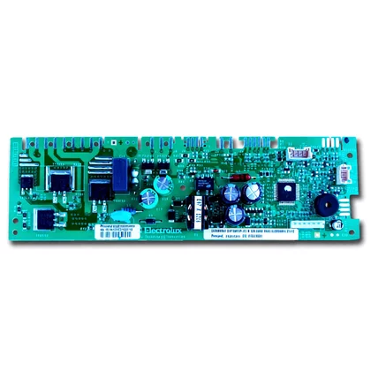 Termostaty regulowane do lodówek Skonfigurowany moduł sterujący do lodówki i zamrażarki Electrolux / AEG 973925697721000