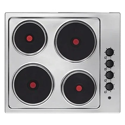 Elementy obudowy Płyta robocza inox do urządzenia Electrolux / AEG 3532543042