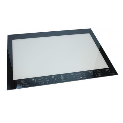 Szyba wewnętrzna do kuchenki / piekarnika Beko