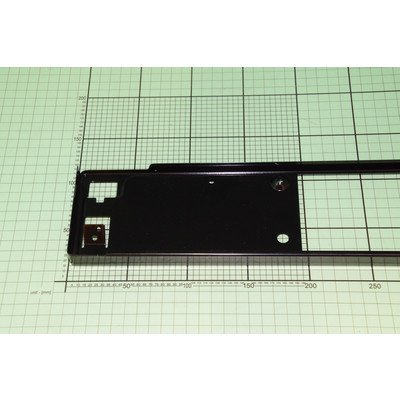 Wspornik frontu do piekarnika Amica 9072636