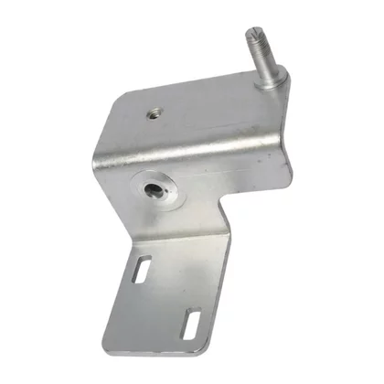 Zespół zawiasu górnego prawego drzwi do lodówki Amica M60.RPS 8022238