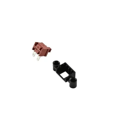 Uchwyt przełącznika do odkurzacza Electrolux / AEG 4055111332