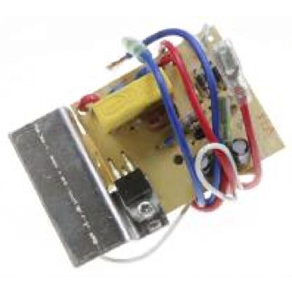 Elektronika do odkurzaczy Potencjometr mocy do odkurzacza Electrolux / AEG 4071357257