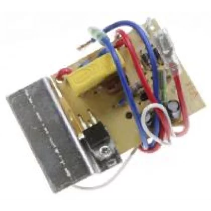 Elektronika do odkurzaczy Potencjometr mocy do odkurzacza Electrolux / AEG 4071357257