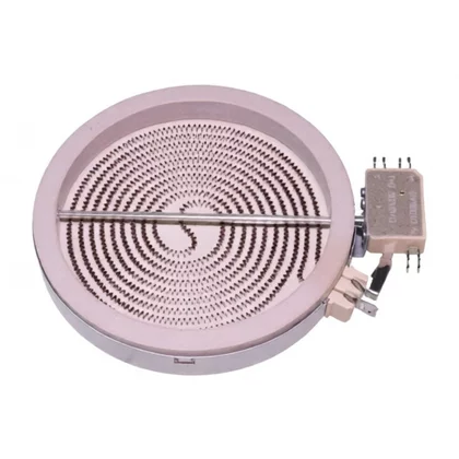 Płytka grzejna ceramiczna do kuchni i płyty ceramicznej Amica 145S 1200 W 230 V EIKA 8056015
