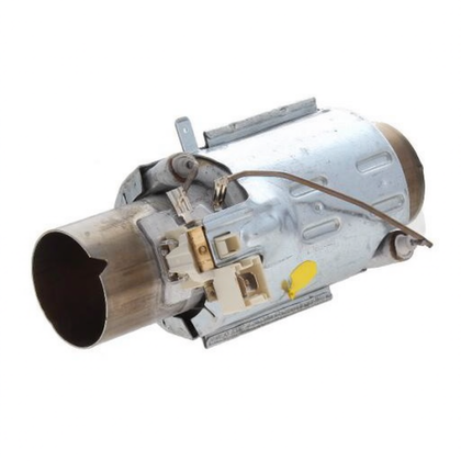 Grzałka przepływowa do zmywarki Whirlpool / Indesit / Ariston / Hotpoint 2040 W 481010626249 C00325734