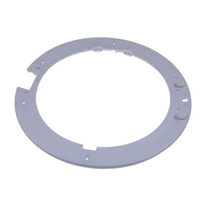 Ramka wewnętrzna okna drzwi pralki Whirlpool / Indesit / Ariston / Hotpoint 481244011595 C00328050 480111102618 C00321072