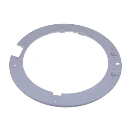 Ramka wewnętrzna okna drzwi pralki Whirlpool / Indesit / Ariston / Hotpoint 481244011595 C00328050 480111102618 C00321072