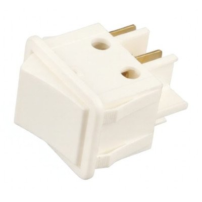 Wyłącznik klawiszowy W414 zapalarka W414B 19033