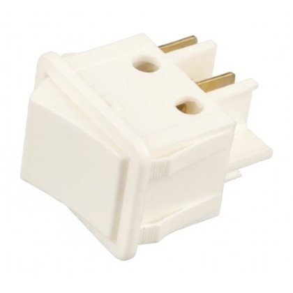Wyłącznik klawiszowy zapalarki do kuchenki gazowej Fagor / Mastercook W414 W414B 19033