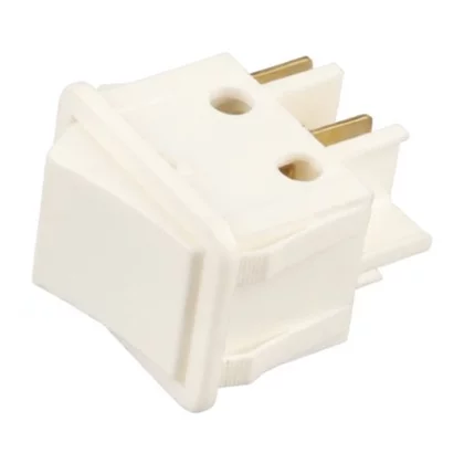 Wyłącznik klawiszowy zapalarki do kuchenki gazowej Fagor / Mastercook W414 W414B 19033
