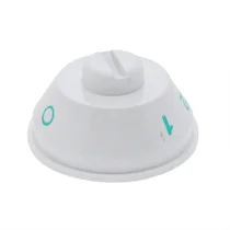 Pokrętło termostatu do lodówki i zamrażarki Electrolux / AEG 2276047061