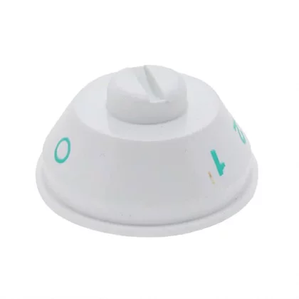 Pokrętło termostatu do lodówki i zamrażarki Electrolux / AEG 2276047061