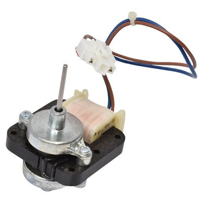 CN136122 BEKO Silnik wentylatora do lodówki Beko 4884571685