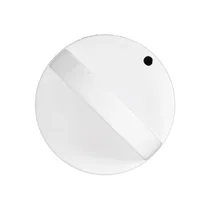 Przyciski i pokrętła do zmywarek Pokrętło sterujące białe do urządzeń Electrolux / AEG 1245154008