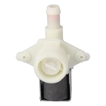 Akcesoria do zmywarek Whirlpool Elektrozawór dopływowy do zmywarki Whirlpool 481290508907 C00338937
