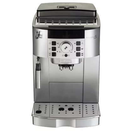 Automatyczny ekspres ciśnieniowy DeLonghi Magnifica S ECAM 22.110.SB 1450 W srebrno-czarny