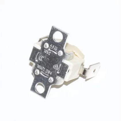 Termostat bezpieczeństwa do kuchenki i piekarnika Electrolux / AEG 185°C 3193291006