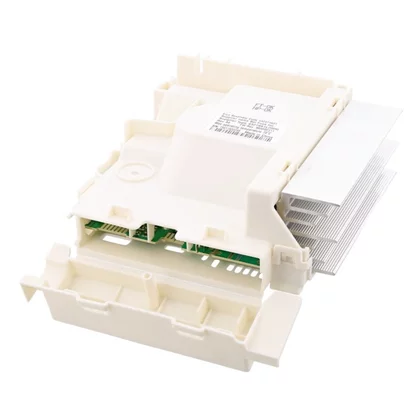 Elementy elektryczne do pralek r Elektroniczny moduł sterowania silnika do pralki Electrolux / AEG 1323716017