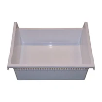 Górna szuflada zamrażarki do chłodziarko-zamrażarki Amica 50 cm 1038064
