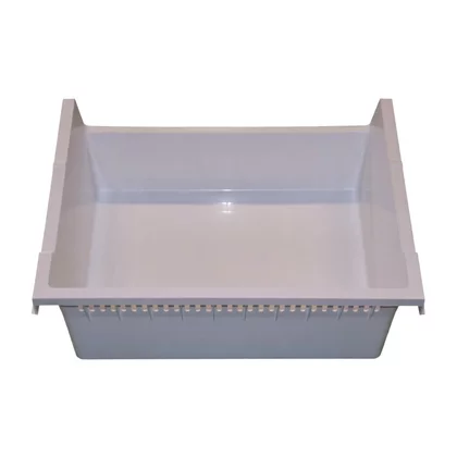 Górna szuflada zamrażarki do chłodziarko-zamrażarki Amica 50 cm 1038064