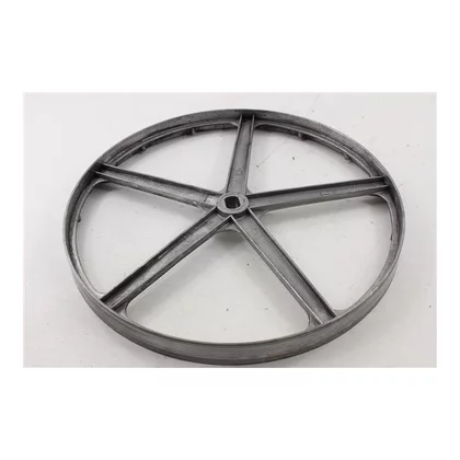 Koło pasowe bębna do pralki Ariston / Indesit / Hotpoint / Whirlpool 280/24,2 mm C00142832 482000029659