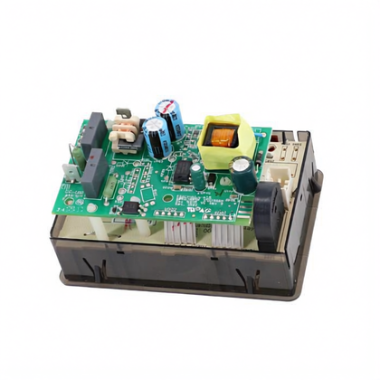 Moduły do piekarników Electrolux Moduł elektroniczny nieskonfigurowany do piekarnika, kuchenki i płyty grzewczej Electrolux / AEG 5615721213