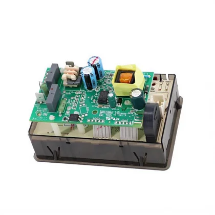 Moduły do piekarników Electrolux Moduł elektroniczny nieskonfigurowany do piekarnika, kuchenki i płyty grzewczej Electrolux / AEG 5615721213