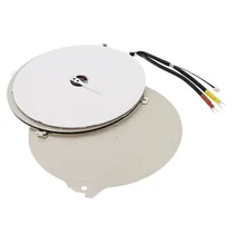 Pole grzejne indukcyjne do płyty Electrolux / AEG 210 mm 3572277501